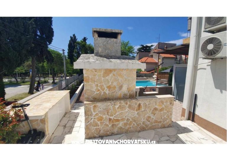 Apartmaji Meštrović – foto 10