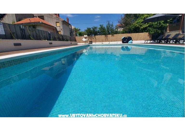 Apartmaji Meštrović – foto 11