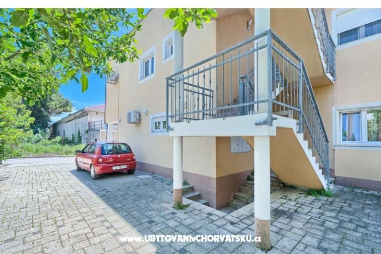 Apartmaji Meštrović – foto 13