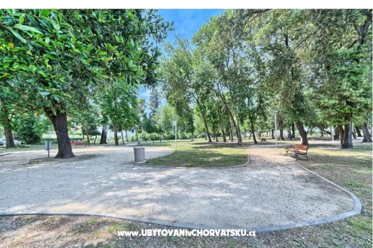 Apartmaji Meštrović – foto 14