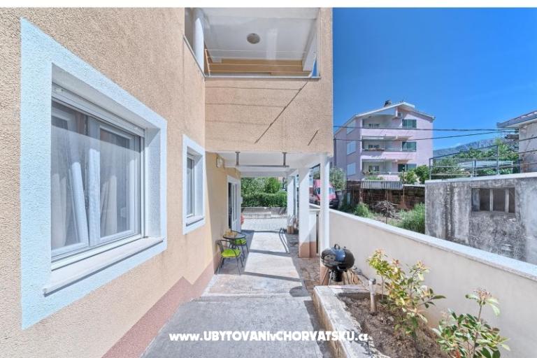 Apartmaji Meštrović – foto 15