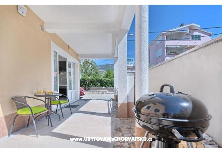 Apartmaji Meštrović – foto 16