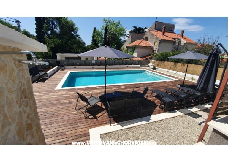 Apartmaji Meštrović – foto 6