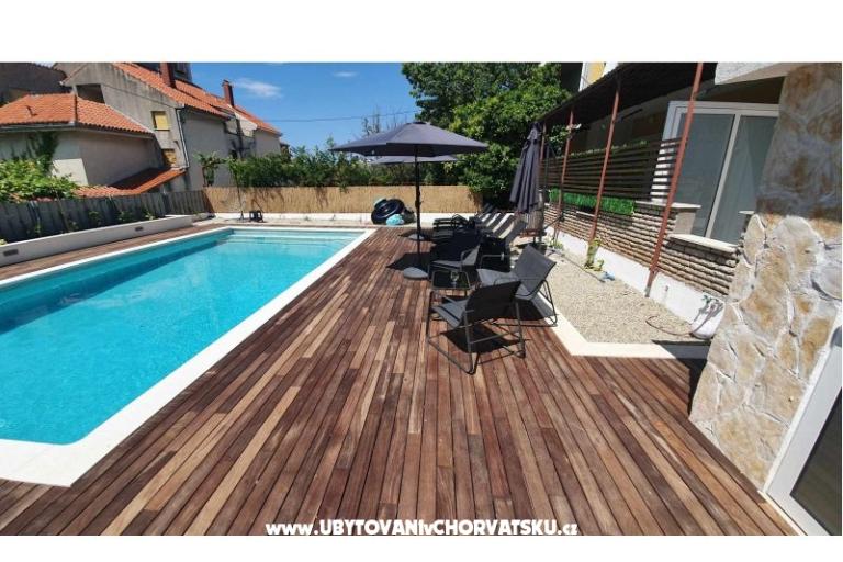 Apartmaji Meštrović – foto 7
