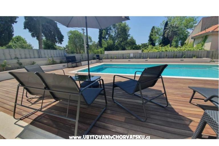 Apartmaji Meštrović – foto 8
