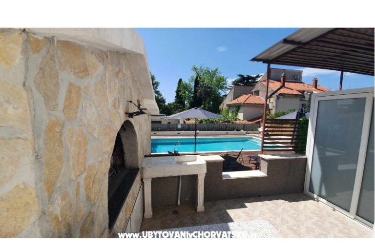 Apartmaji Meštrović – foto 9