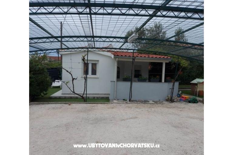Apartmaji Milica – foto 2