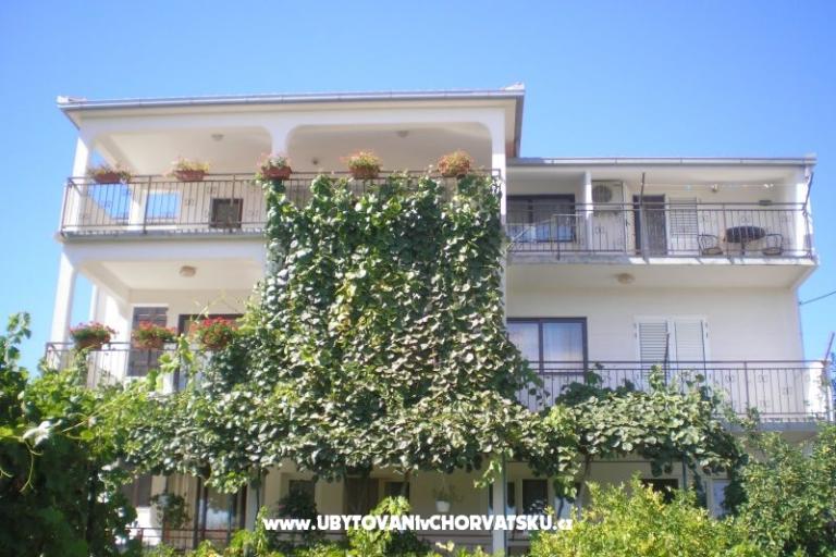 Apartmaji Milica – foto 3