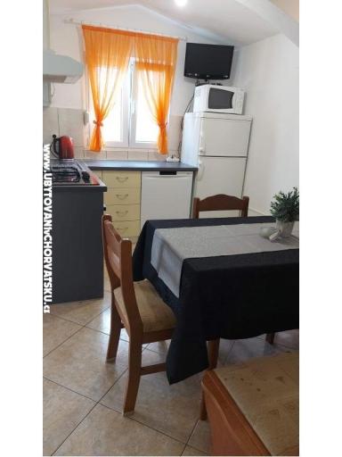 Apartmaji Milica – foto 35