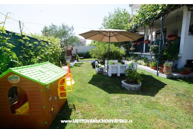 Apartmaji Milica – foto 6