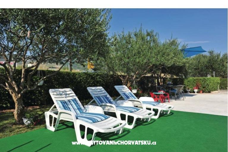 Apartmaji Mirjana – foto 10