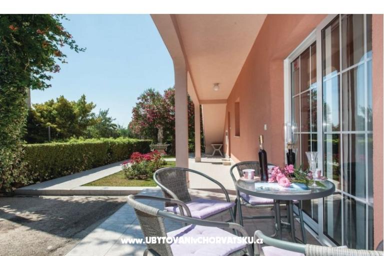 Apartmaji Mirjana – foto 16