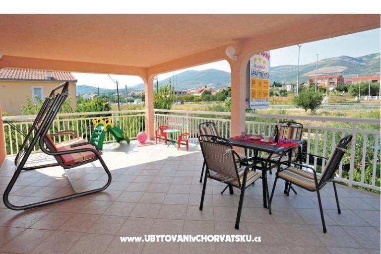 Apartmaji Mirjana – foto 17