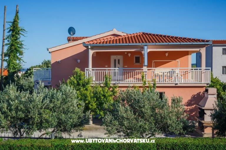 Apartmaji Mirjana – foto 2
