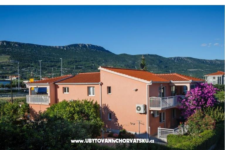 Apartmaji Mirjana – foto 3