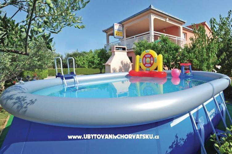 Apartmaji Mirjana – foto 7