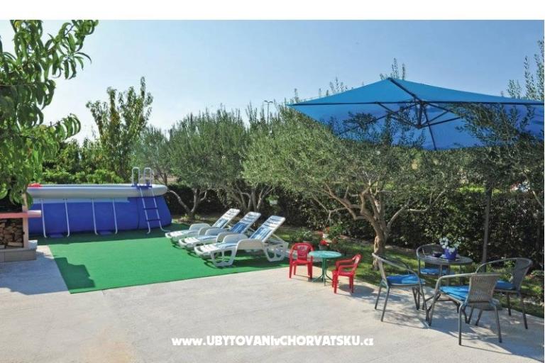 Apartmaji Mirjana – foto 9