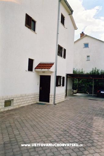 Apartmaji Pavlinović – foto 3