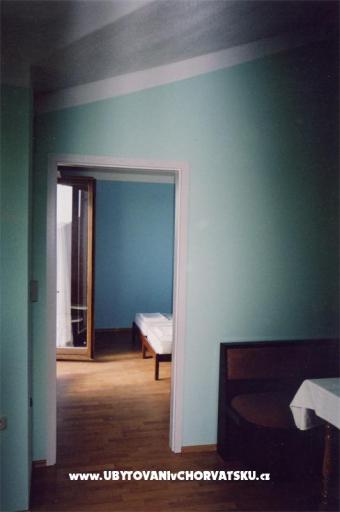 Apartmaji Pavlinović – foto 5