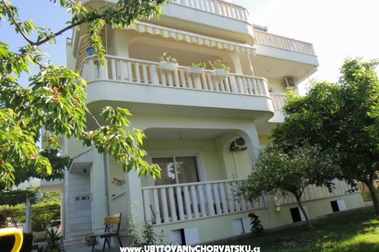 Apartmaji Roko – foto 2