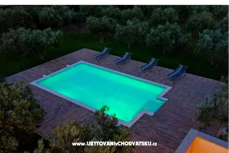 Apartmaji Šimetin – foto 10