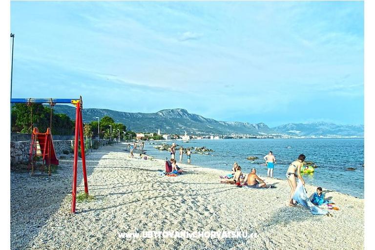 Apartmaji Šimetin – foto 11