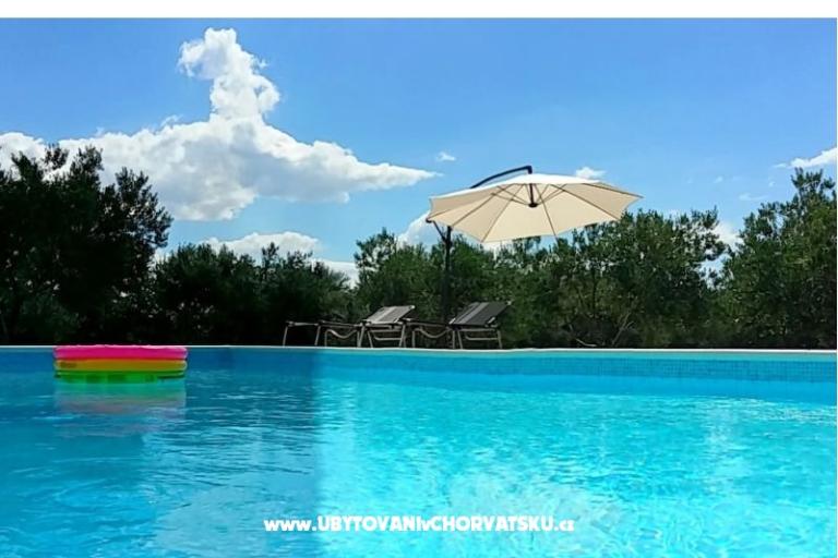 Apartmaji Šimetin – foto 2