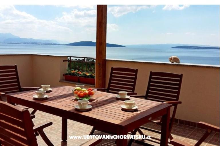 Apartmaji Šimetin – foto 4