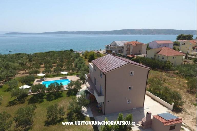 Apartmaji Šimetin – foto 5