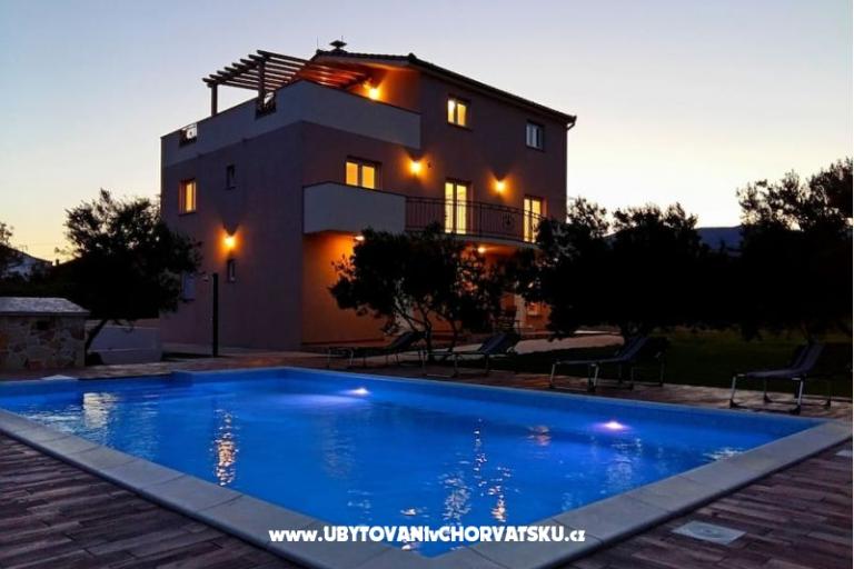 Apartmaji Šimetin – foto 7