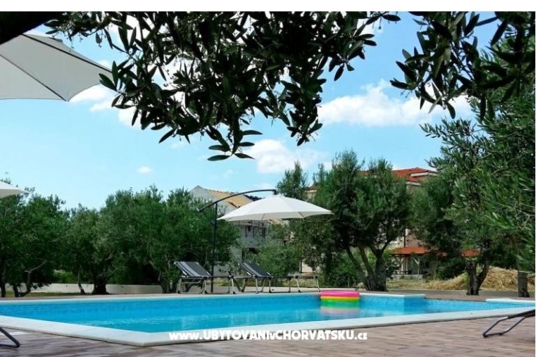 Apartmaji Šimetin – foto 8