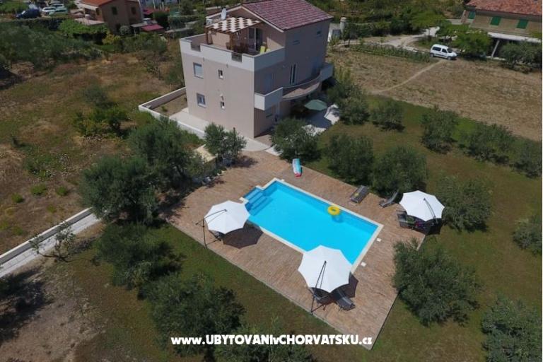Apartmaji Šimetin – foto 9