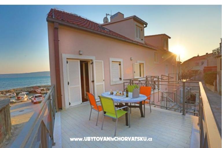 Apartmaji Stafilic – foto 12
