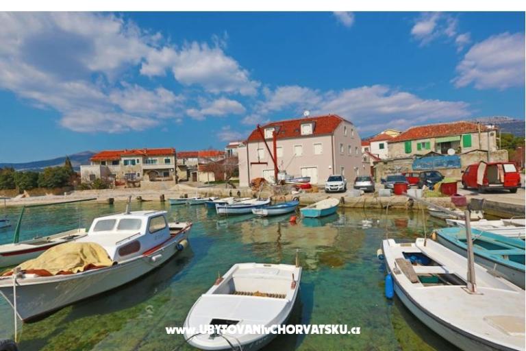 Apartmaji Stafilic – foto 3