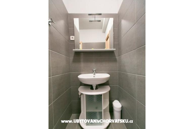 Apartmaji Stafilic – foto 8