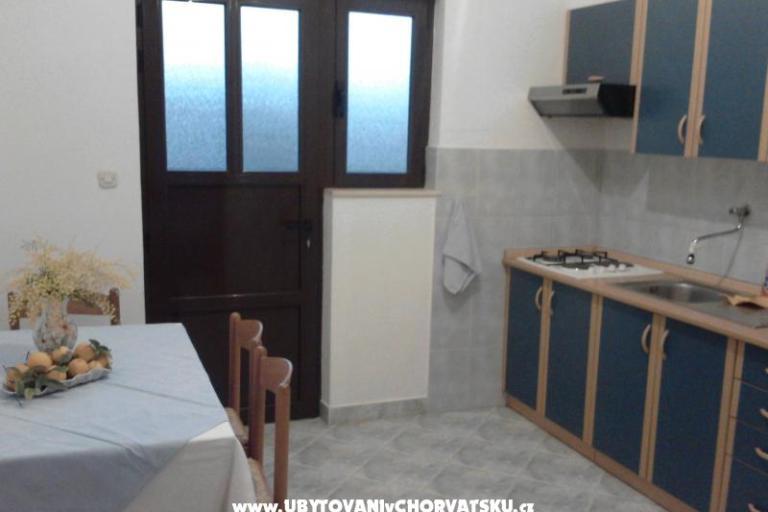 Apartmaji Svilan – foto 2