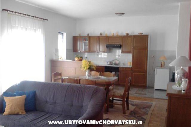 Apartmaji Svilan – foto 3