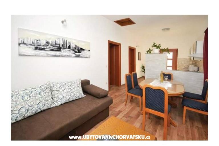 Apartmaji Vinka – foto 5