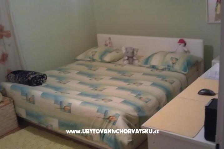 Apartmaji Žarko – foto 7