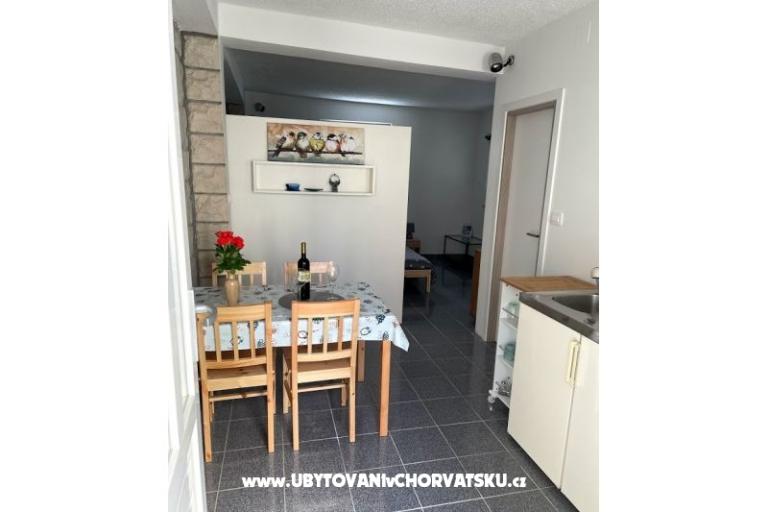 Apartmaji Kod Marice – foto 13
