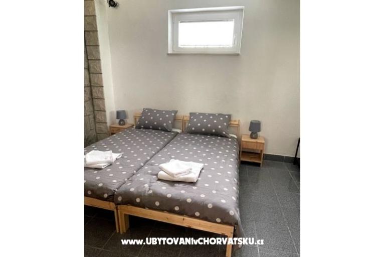 Apartmaji Kod Marice – foto 15