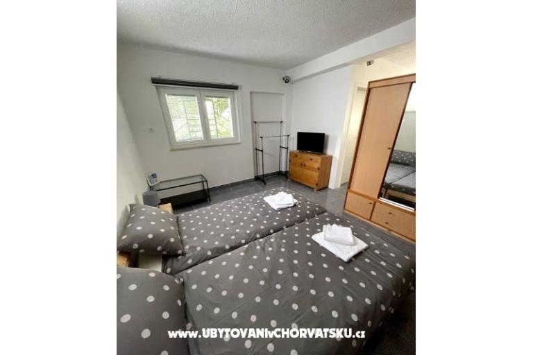 Apartmaji Kod Marice – foto 16