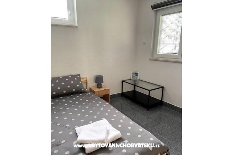 Apartmaji Kod Marice – foto 17