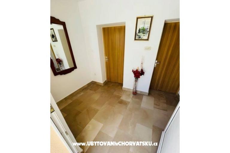 Apartmaji Kod Marice – foto 3
