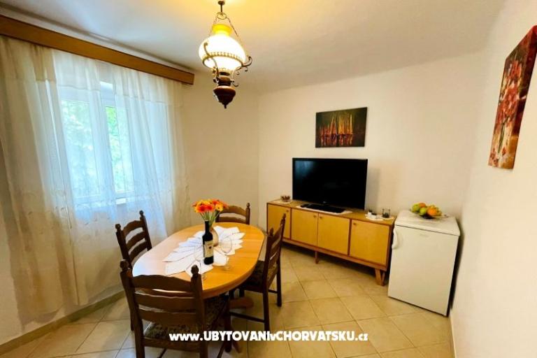 Apartmaji Kod Marice – foto 8