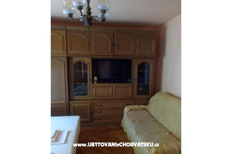 Apartma Cvak 2+2 – foto 11