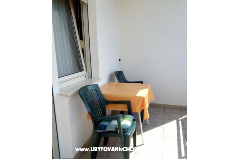 Apartma Cvak 2+2 – foto 13