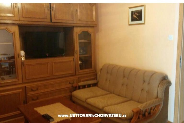 Apartma Cvak 2+2 – foto 9