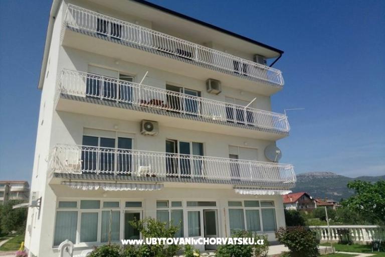 Rumin Apartma 6+2 – foto 9