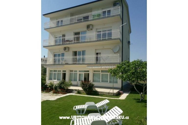 Rumin Apartma 6+2 – foto 3